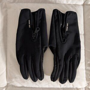 "Made" Winter gloves